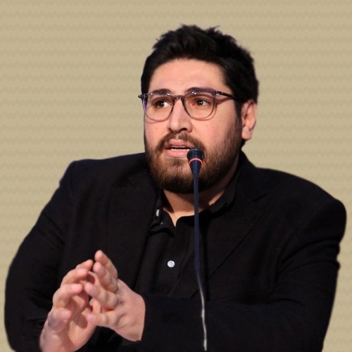 سهیل بیرقی بیوگرافی