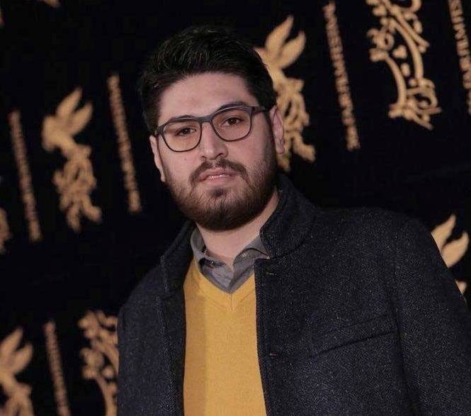 سهیل بیرقی من