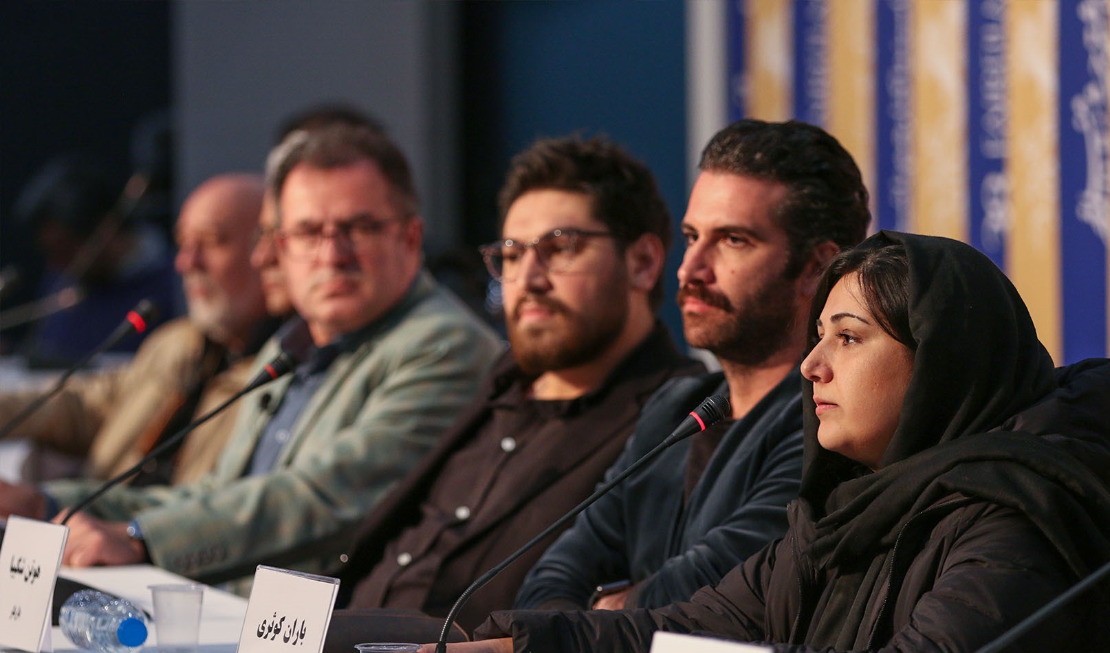 عامه پسند سهیل بیرقی