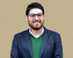 بیوگرافی سهیل بیرقی