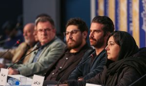 عامه پسند سهیل بیرقی