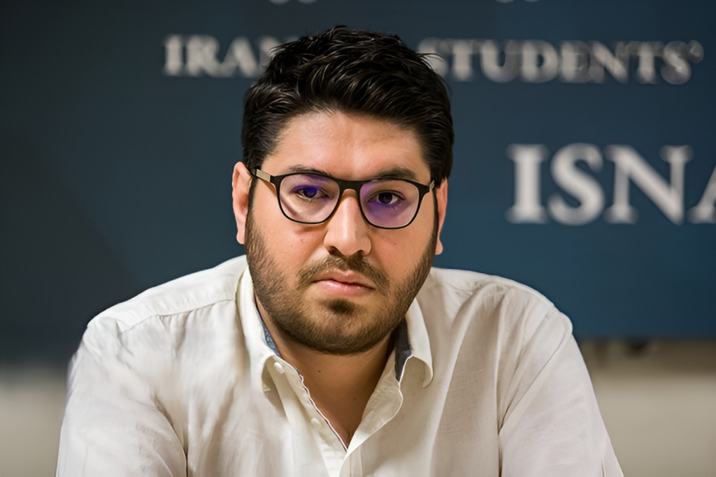 بیوگرافی سهیل بیرقی کارگردان فیلم بیداد+ عکس هایش با امیر جدیدی