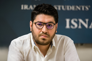 سهیل بیرقی