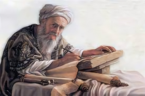 خوارزمی