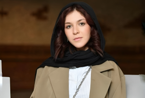 سروین ضابطیان بیوگرافی
