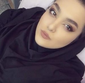 سما جهانباز پیدا شد - بیوگرافی سما جهانباز