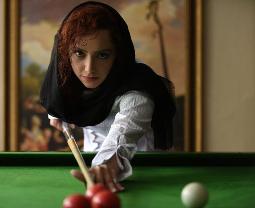 بازیگران زعفرانیه 14 تیر