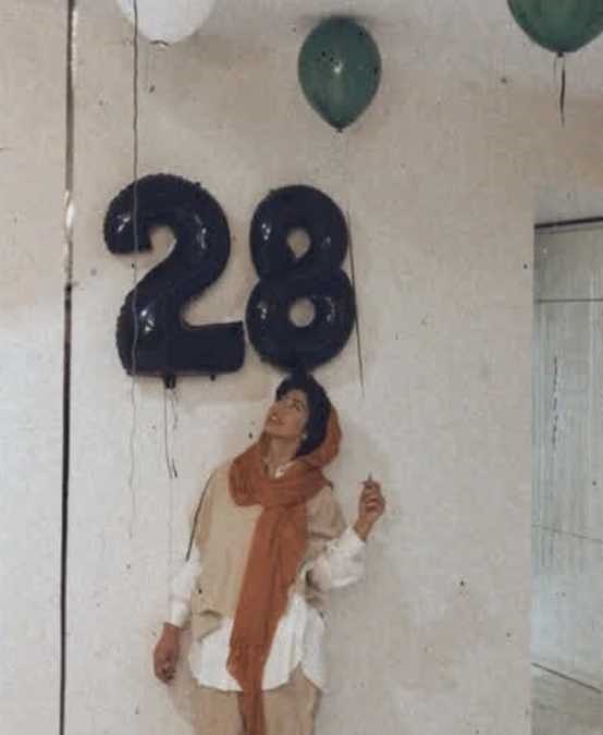 تولد زهرا سزاوار