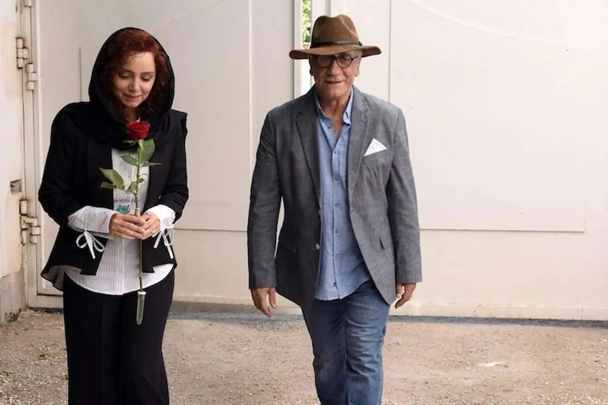 داستان فیلم زعفرانیه 14 تیر