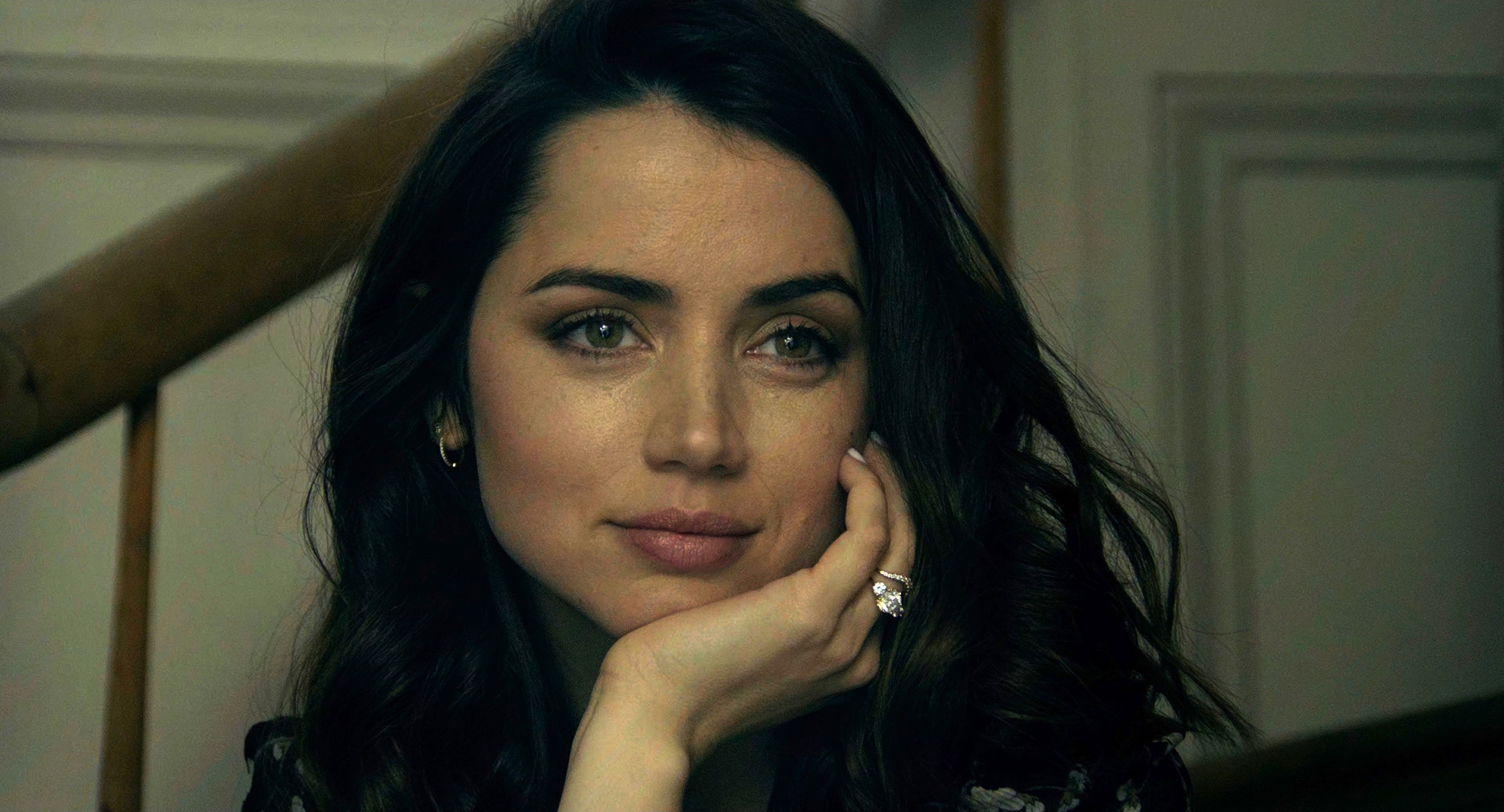 شهرت آنا د آرماس