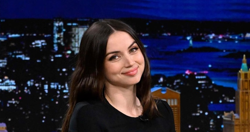 نمایشهای تلویزیونی آنا د آرماس