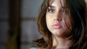 آنا د آرماس در آنابل