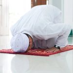 نماز استغاثه به امام زمان