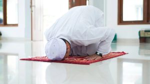 نماز استغاثه به امام زمان