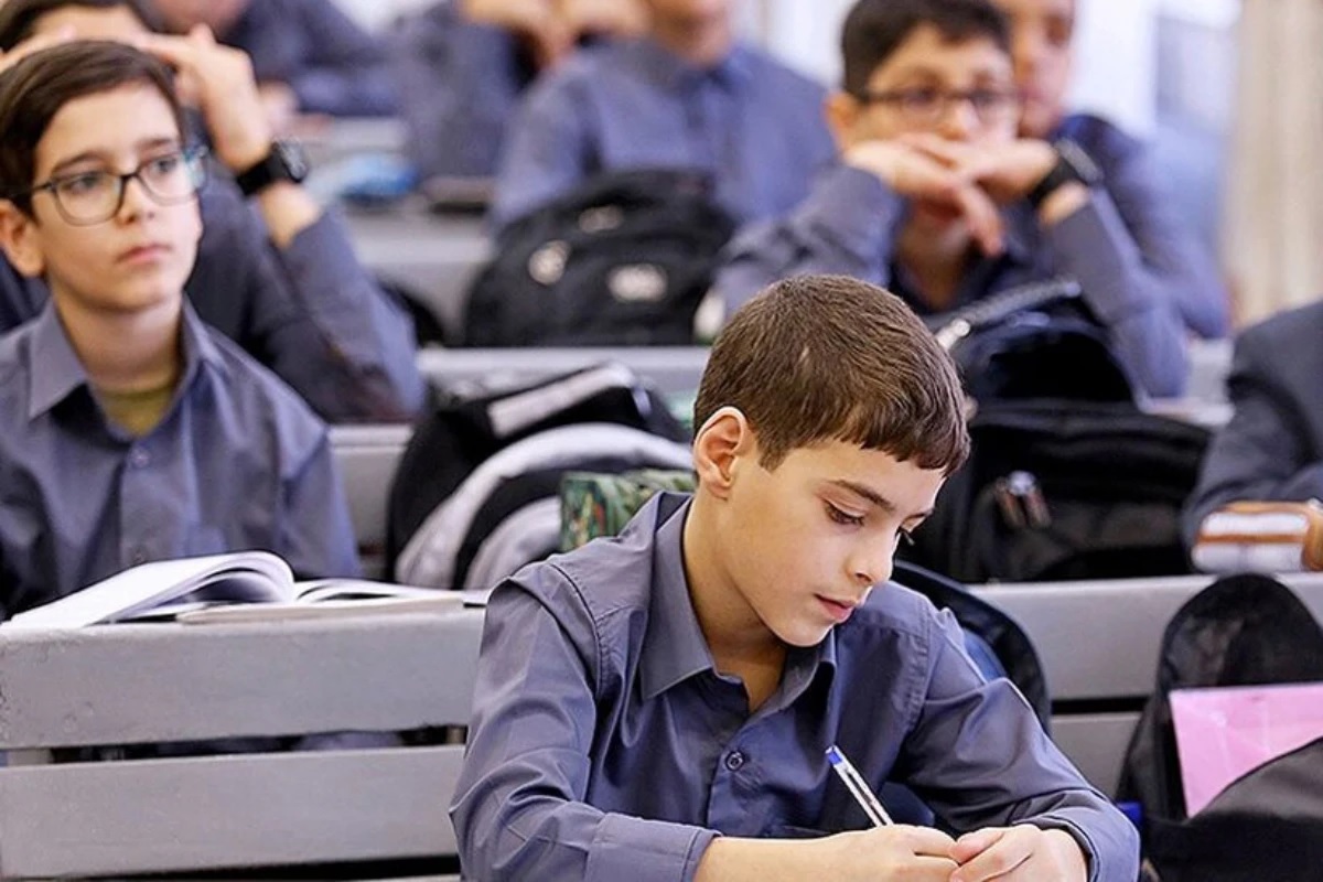 مدارس سمپاد