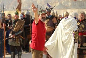 معرفی سریال سلمان فارسی