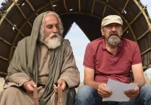 سریال سلمان فارسی