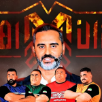 مردان آهنین 1404