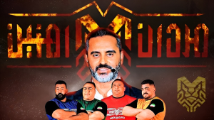 مردان آهنین 1404