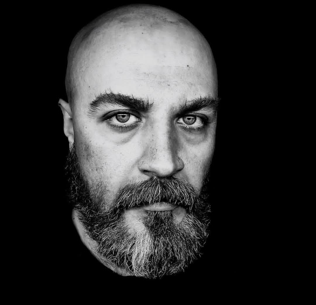 امیر رضایی بازیگر نقش جوانی سلمان فارسی