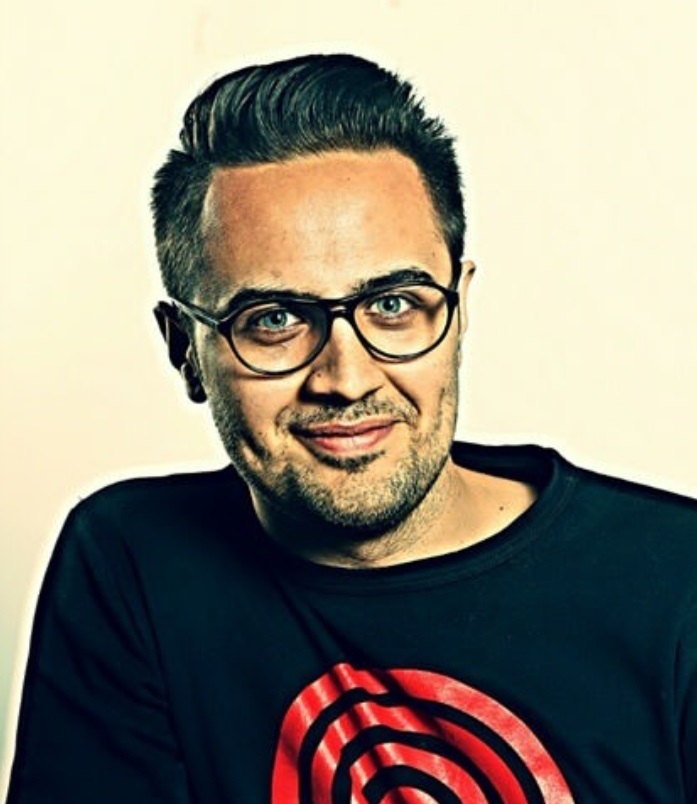 امیر رضایی بیوگرافی