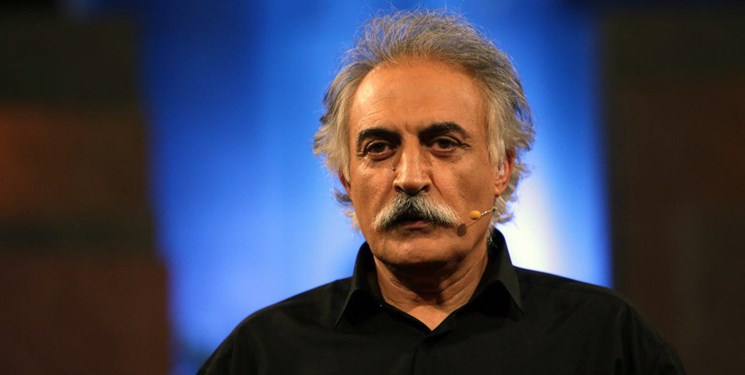 بیوگرافی علیرضا شجاع نوری