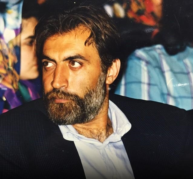 تحصیلات علیرضا شجاع نوری