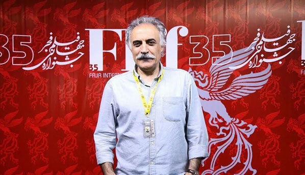 تهیه کنندگی علیرضا شجاع نوری