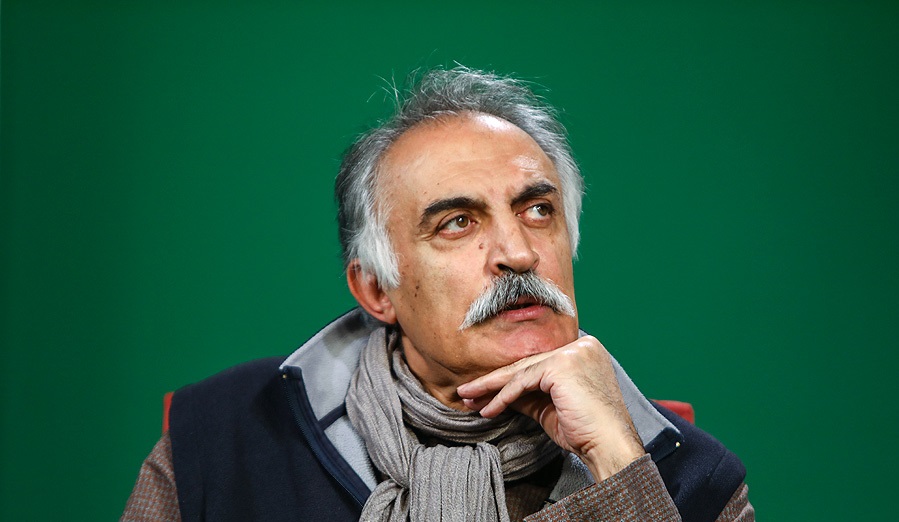 علیرضا شجاع نوری بیو