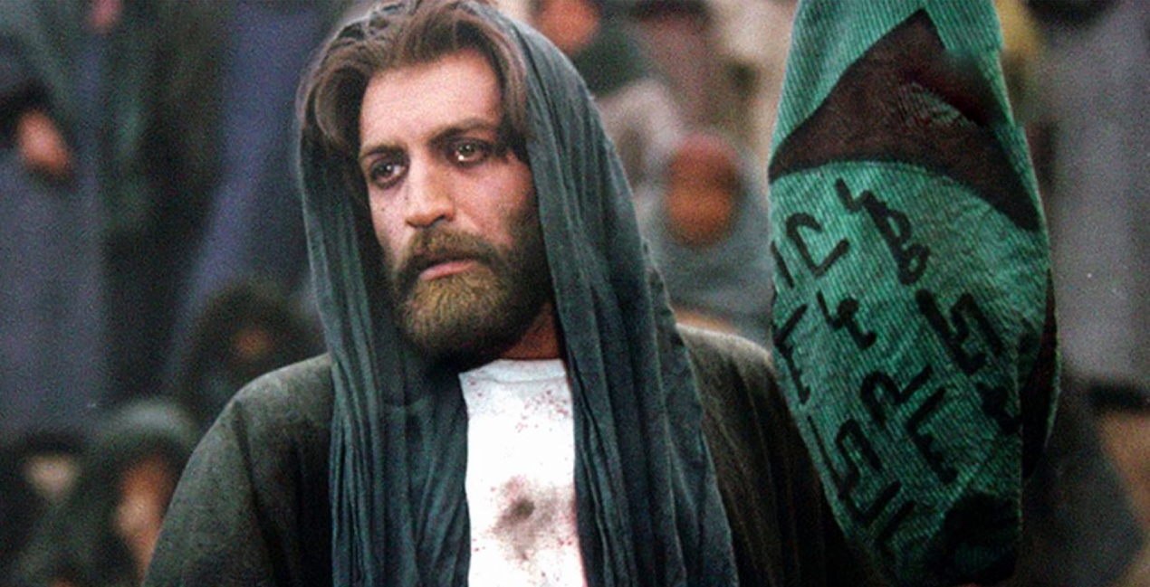 علیرضا شجاع نوری در روز واقعه