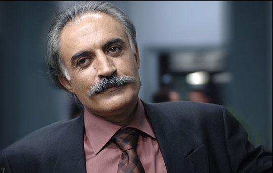 علیرضا شجاع نوری در سینما