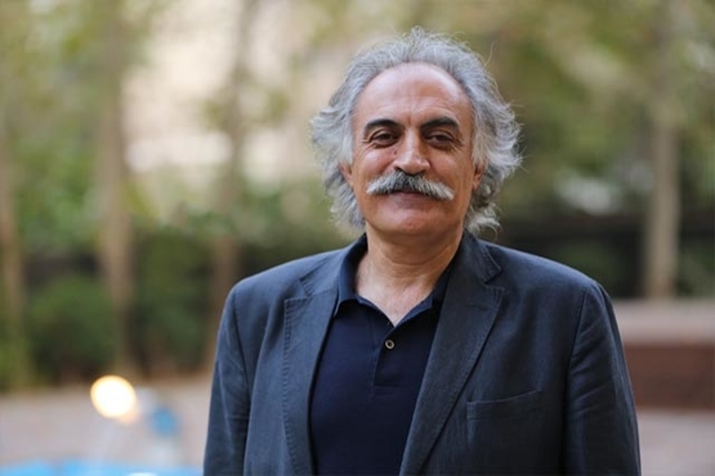 علیرضا شجاع نوری سلمان