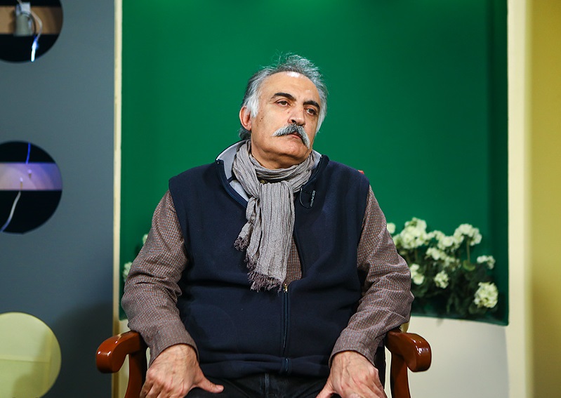 علیرضا شجاع نوری سینما