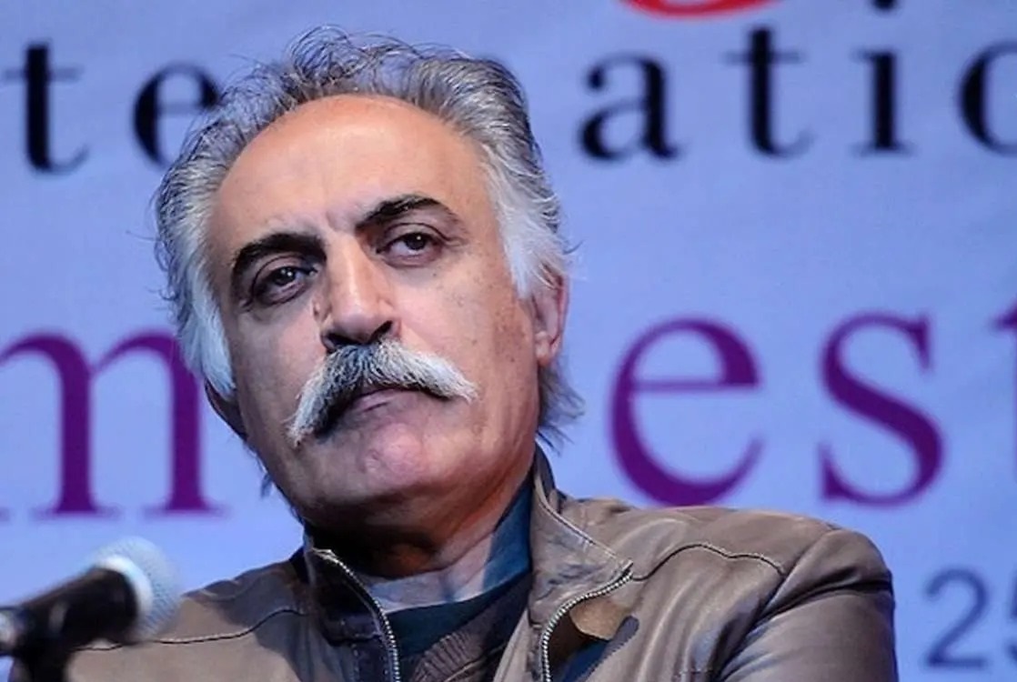 علیرضا شجاع نوری هنرمند