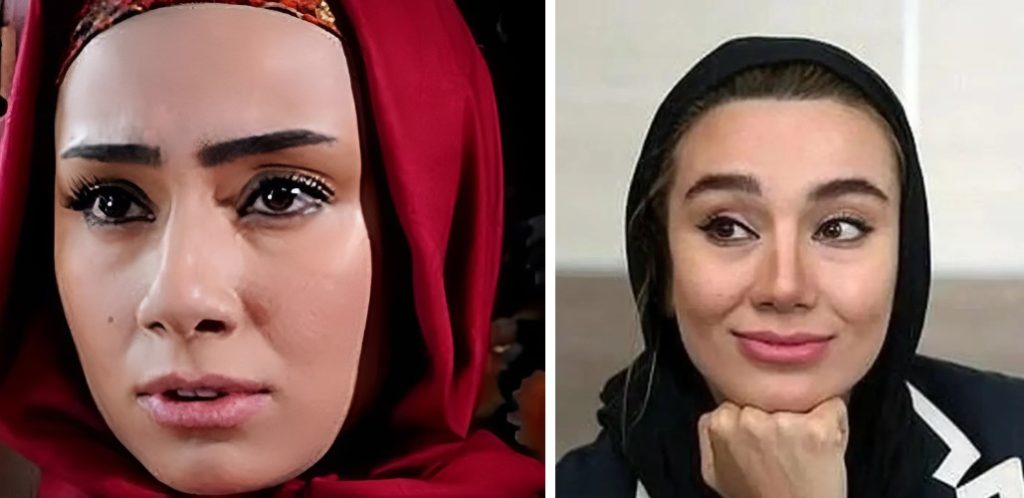 خاطره حاتمی