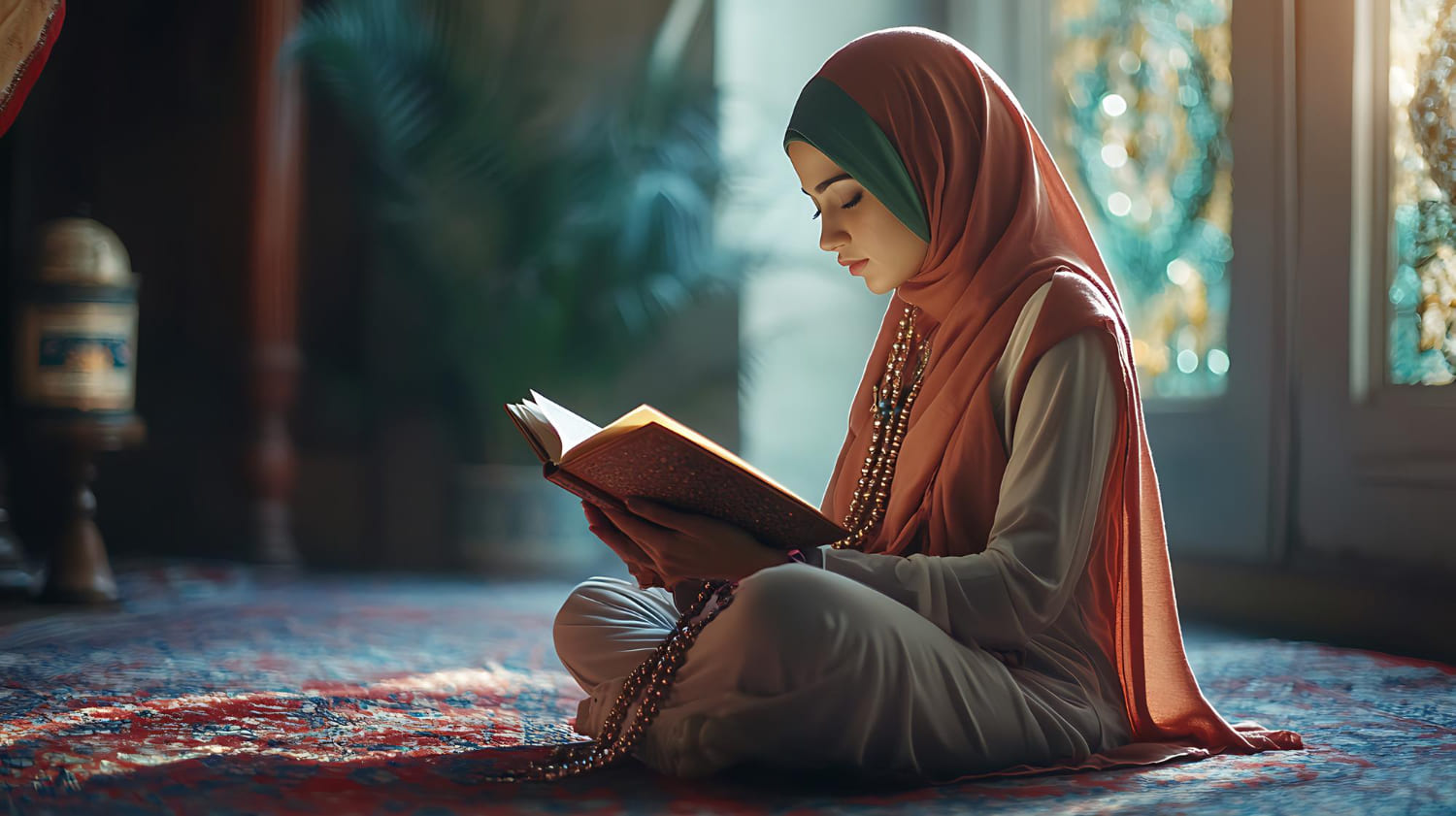 استجابت قرآن