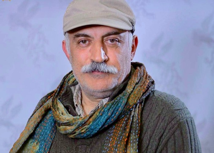 علیرضا شجاع نوری بیوگرافی