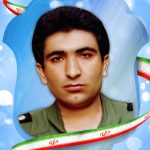 شهید عباس دوران _عکس عباس دوران