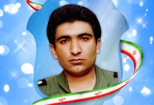 شهید عباس دوران _عکس عباس دوران