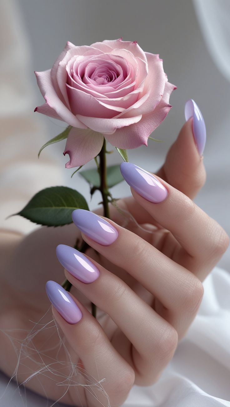 لاک ژل آیس هفت رنگ