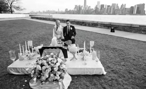 بهداد اقبالی و همسرش