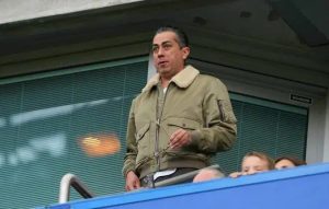 تجارت بهداد اقبالی