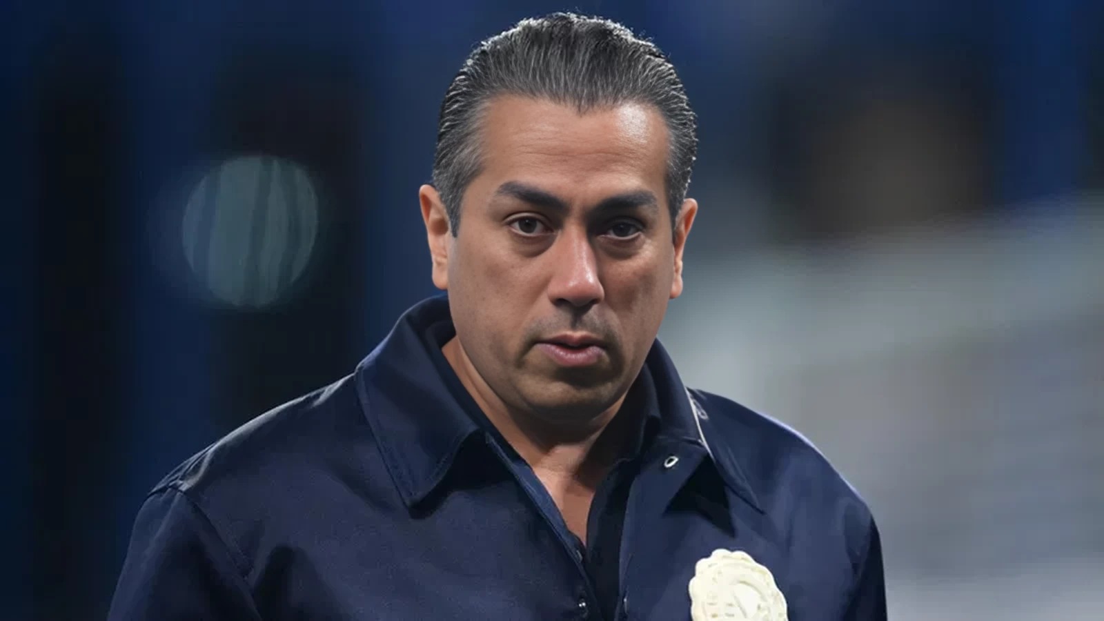 ثروت بهداد اقبالی