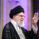 بیوگرافی آیت الله سید علی خامنه ای