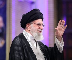 بیوگرافی آیت الله سید علی خامنه ای