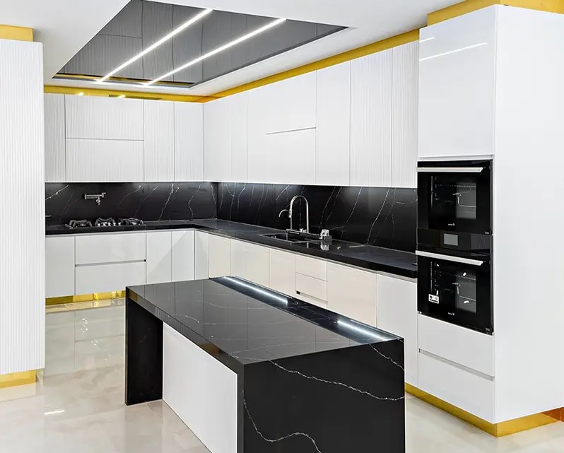 بین کابینتی