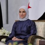 همسر جولانی عکس _ عکس همسر جولانی