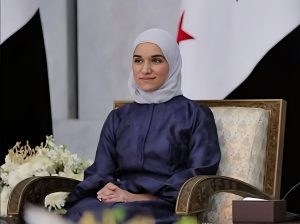 همسر جولانی عکس _ عکس همسر جولانی