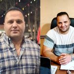 بیوگرافی رضا قرایی