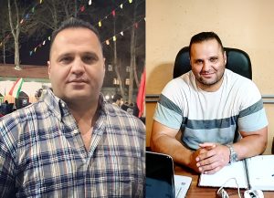 بیوگرافی رضا قرایی